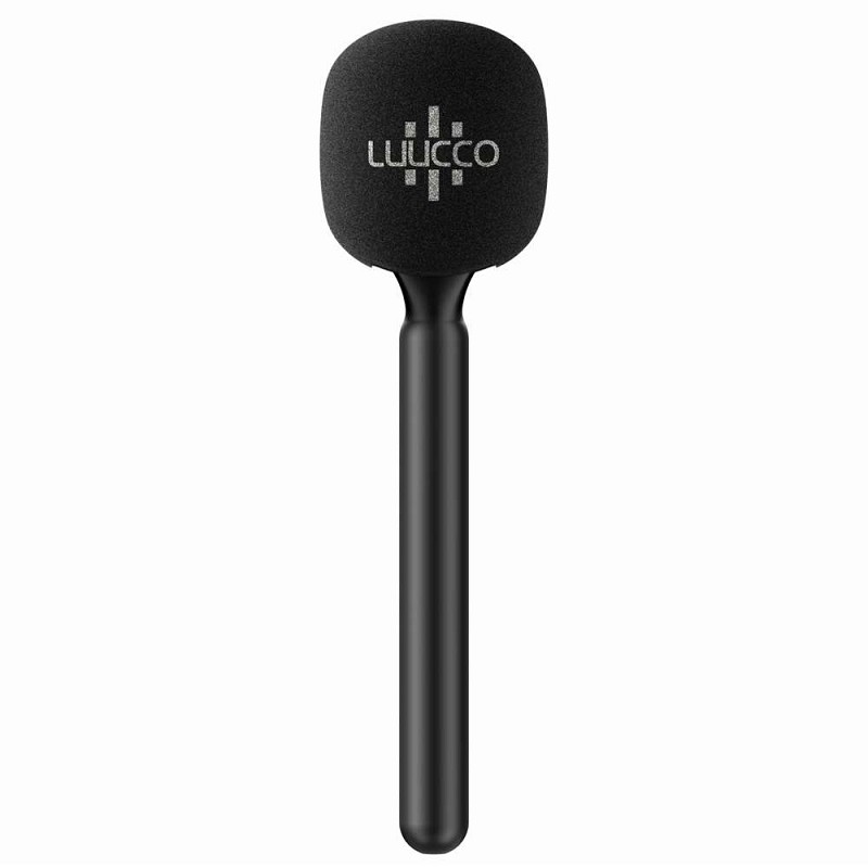 Luucco WireFree Handheld Adapter