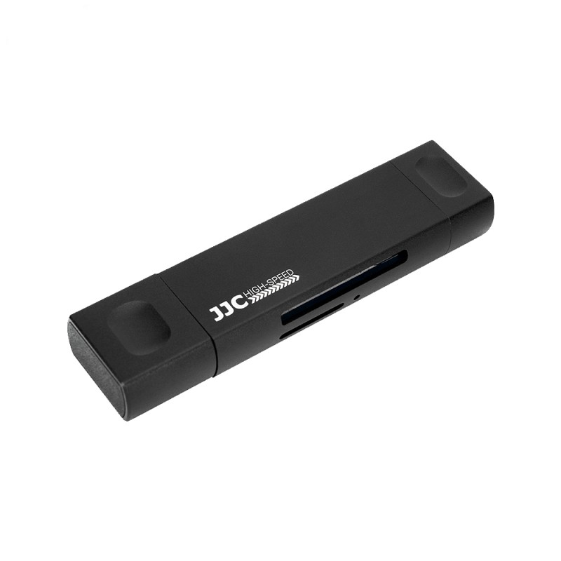 JJC Μulti Card Reader USB 3.0