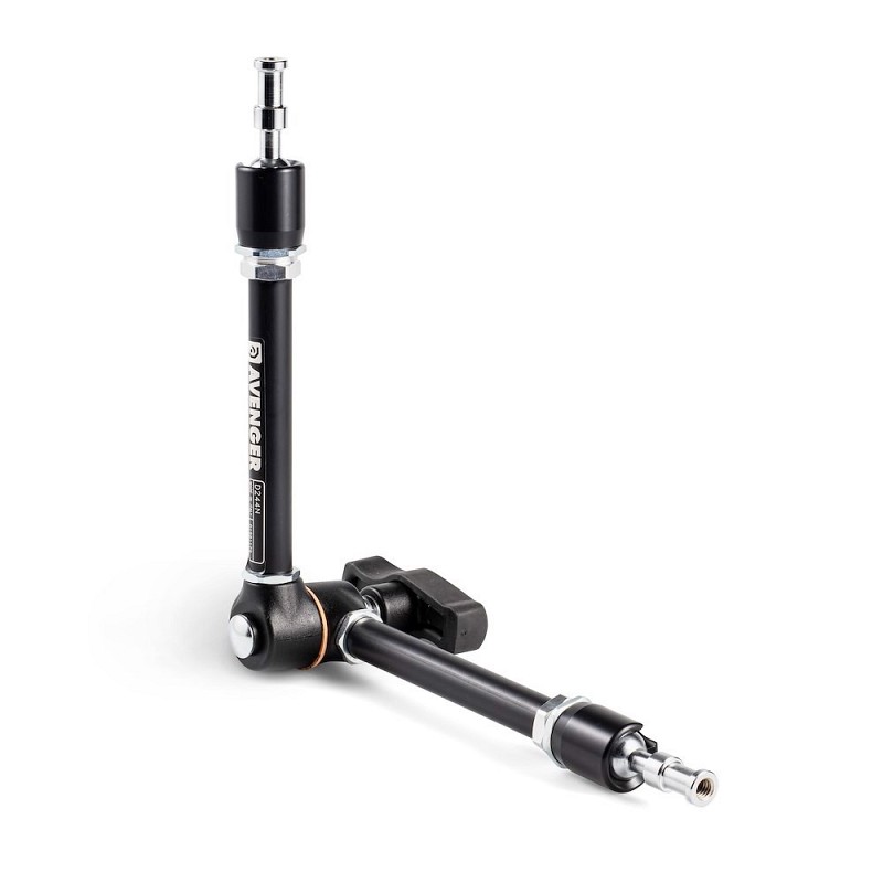 Manfrotto D244N Avenger Variable Friction Arm with Knob