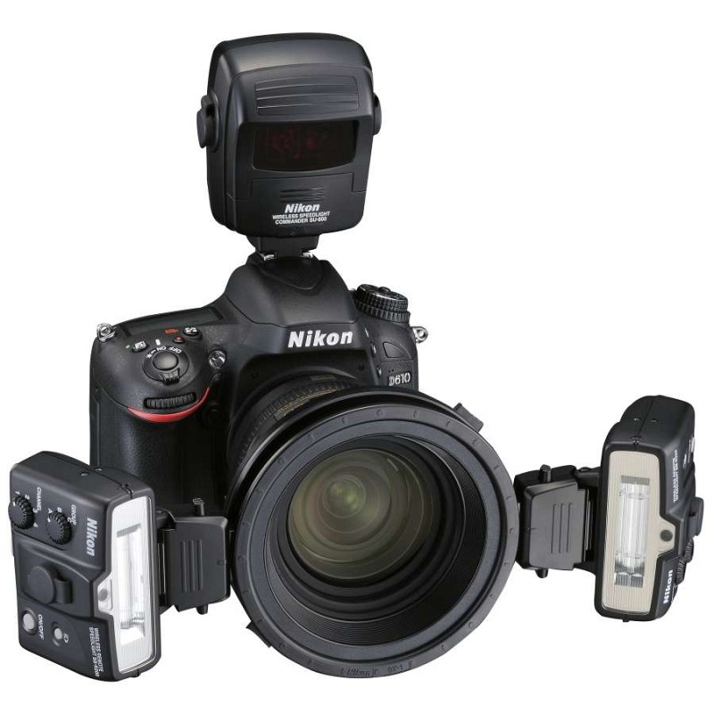 Nikon SB-R200 Commander Kit R1C1