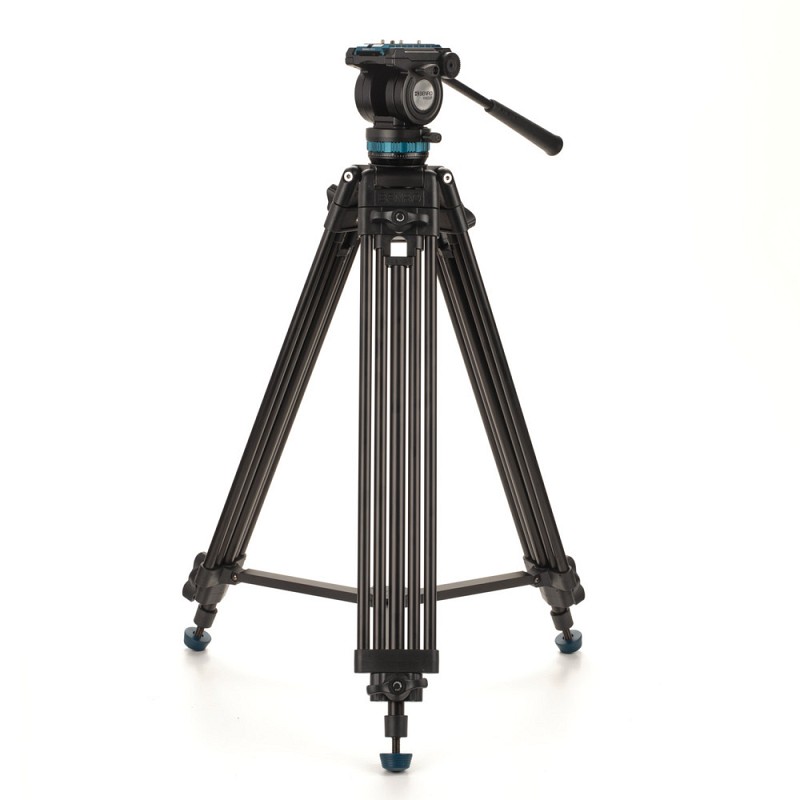 Benro ΚΗ25PC Tripod Video Kit
