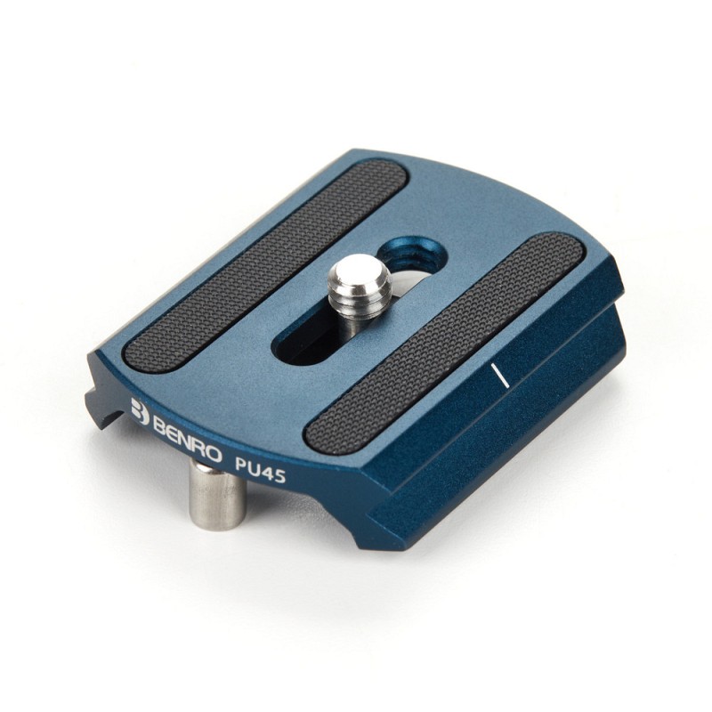 Benro BR-PU45C Quick Release Plate