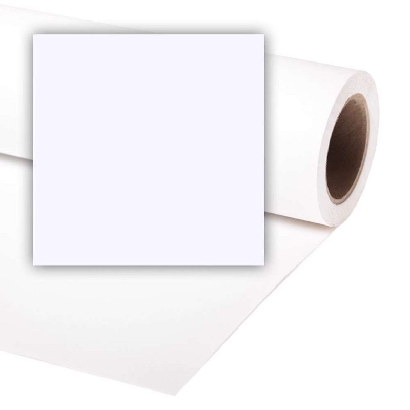 Colorama 3.55x30m White