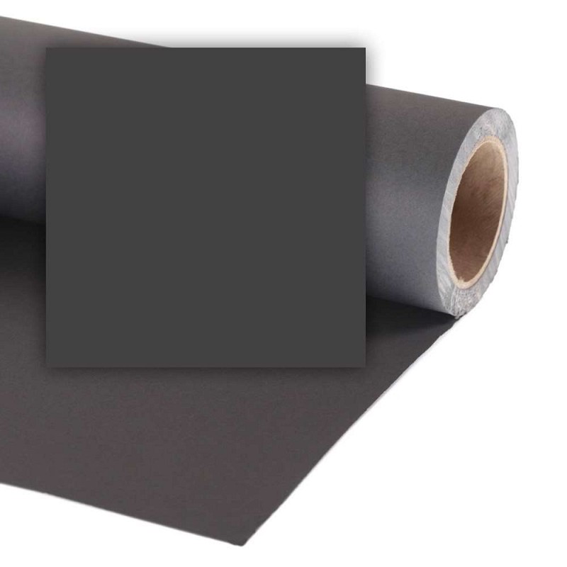 Colorama 3.55x30m Black