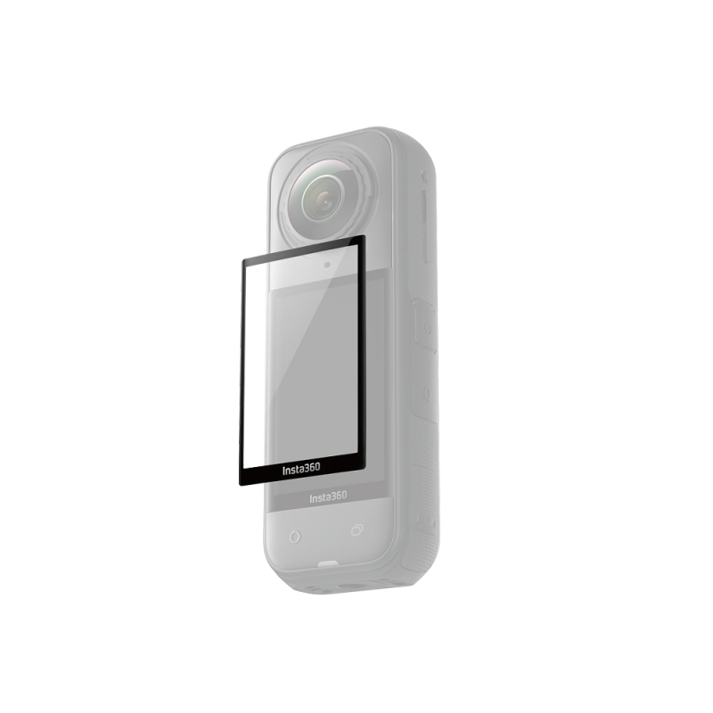 Insta360 X5 Screen Protector