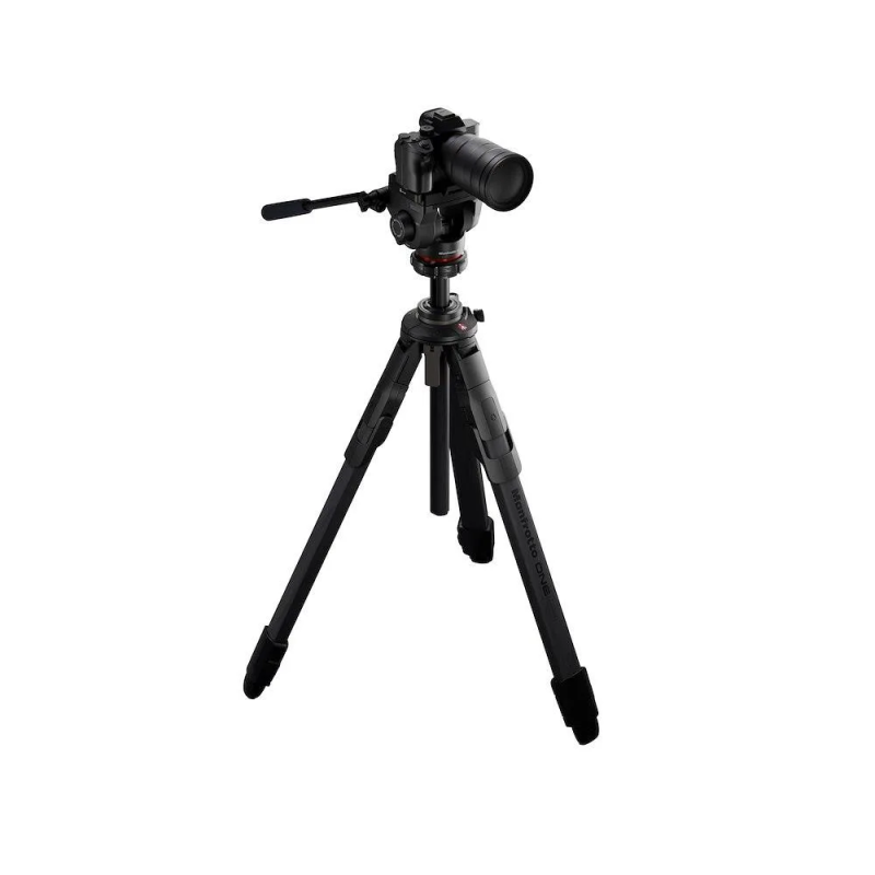 Manfrotto ONE CF 500X Tripod