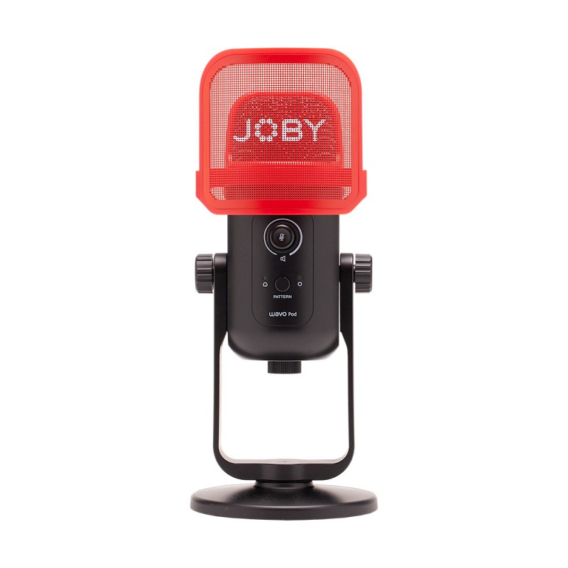 Joby Wavo POD Microphone