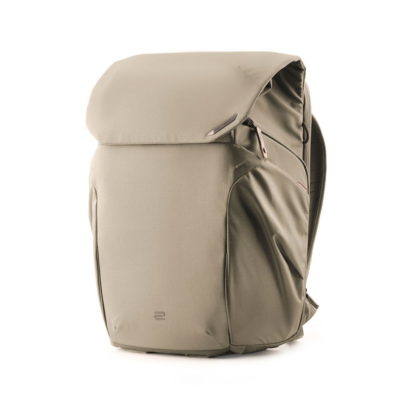 PGYTECH OneGo 2 BackPack 20L Sand Khaki