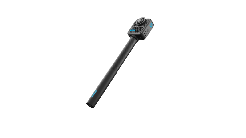 GoPro 1m Carbon Fiber Extension Pole