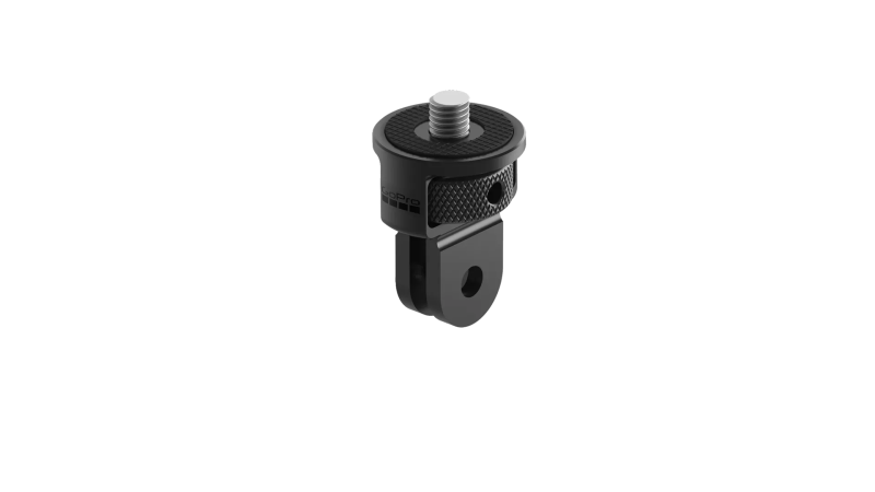 GoPro 1/4"-20 Mounting Finger Adapter