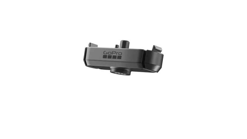 GoPro Magnetic Latch 1/4"-20 Mount