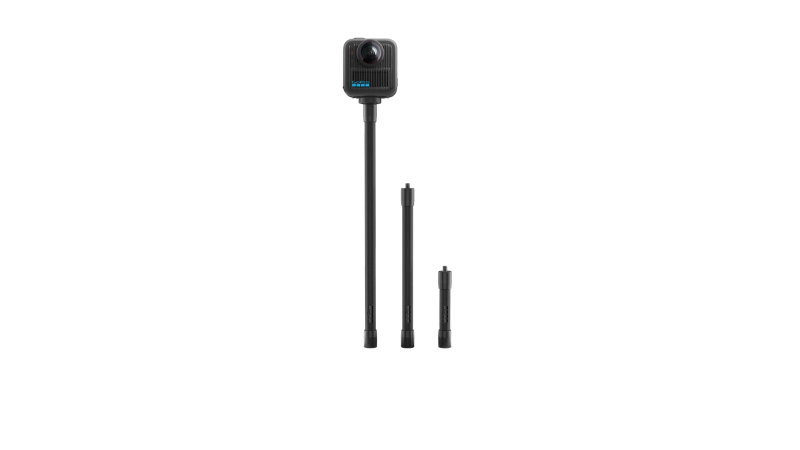 GoPro Carbon Fiber Carbon Fiber Extension Set