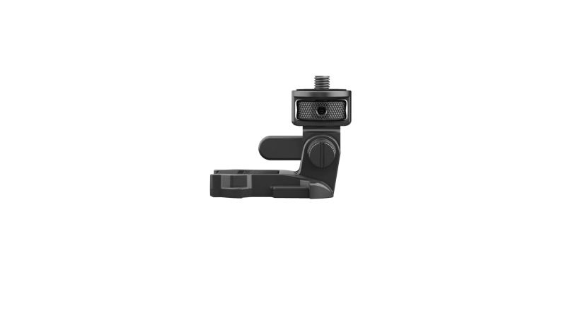 GoPro Locking 1/4"-20 Mounting Buckle