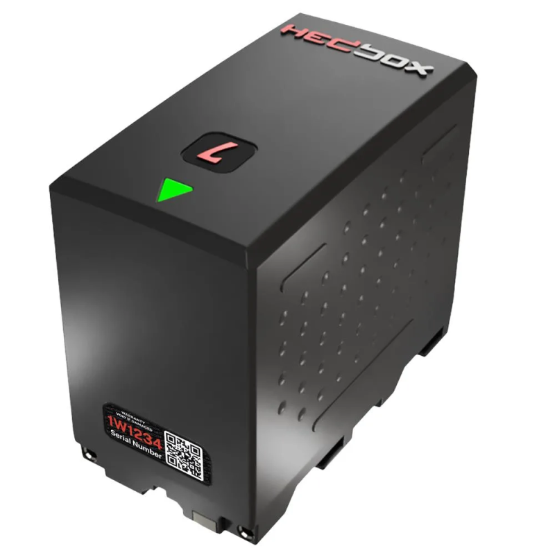 Hedbox HED-NPF995 USB-C