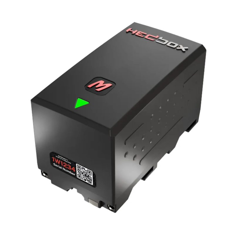 Hedbox HED-NPF775 USB-C