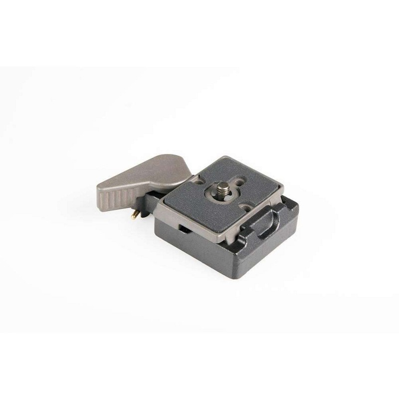 Manfrotto MN 323 Quick Release Plate