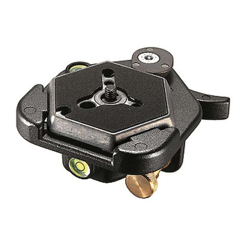 Manfrotto MN 625 Quick Release Plate