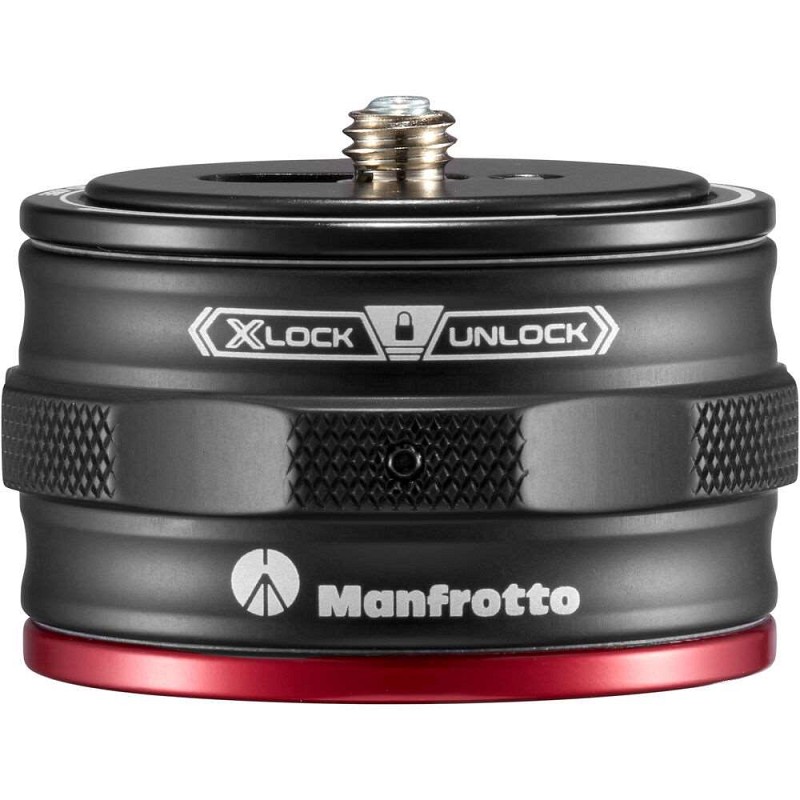 Manfrotto MOVE Quick Release Catcher Small