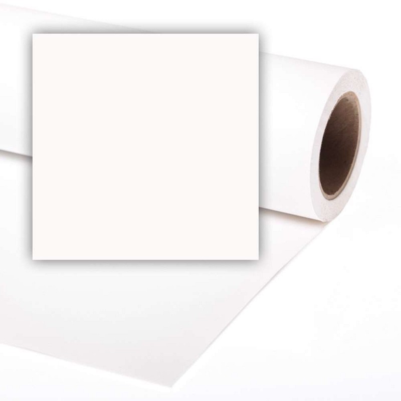 Colorama 1.35x11m Super White
