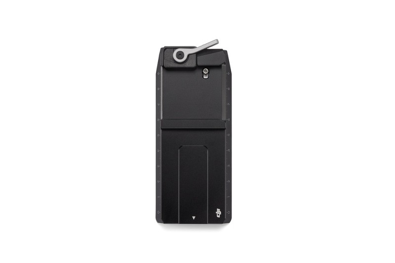 DJI RS 5 Lower Quick-Release Plate