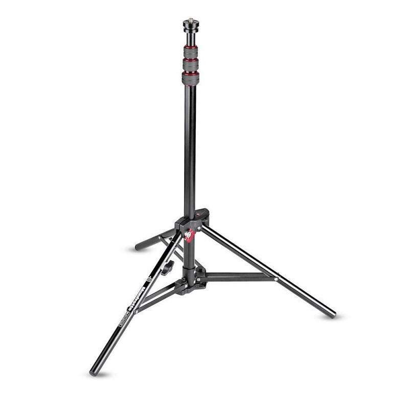 Manfrotto VR Complete Aluminum Stand