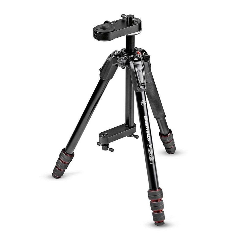 Manfrotto VR Big Aluminum