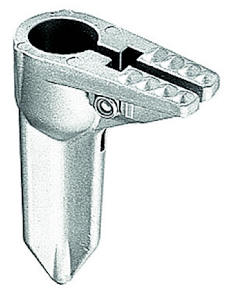 Manfrotto Surveyor's Spiked Foot for All Monopods Except 3006, 3230