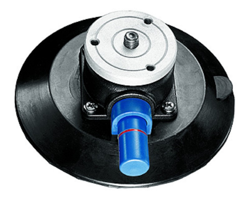 Manfrotto Pump Cup with Flat Base