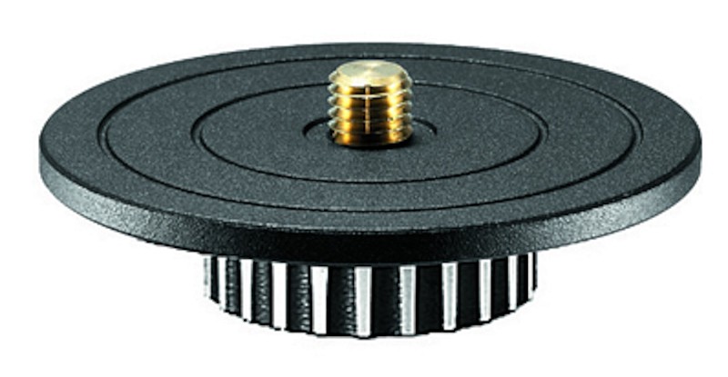 Manfrotto 5/8 Survey Adapter For Tripod