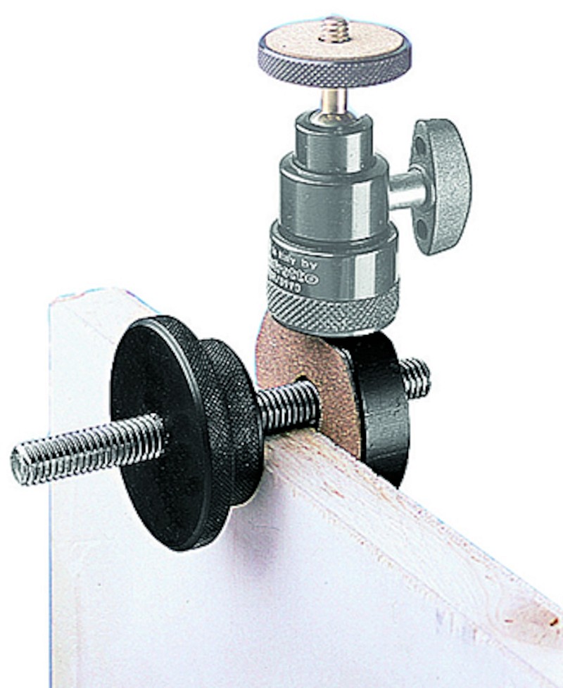 Manfrotto 3/8 Photo Clamp