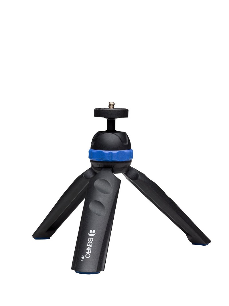 Benro PP1 PocketPod Black
