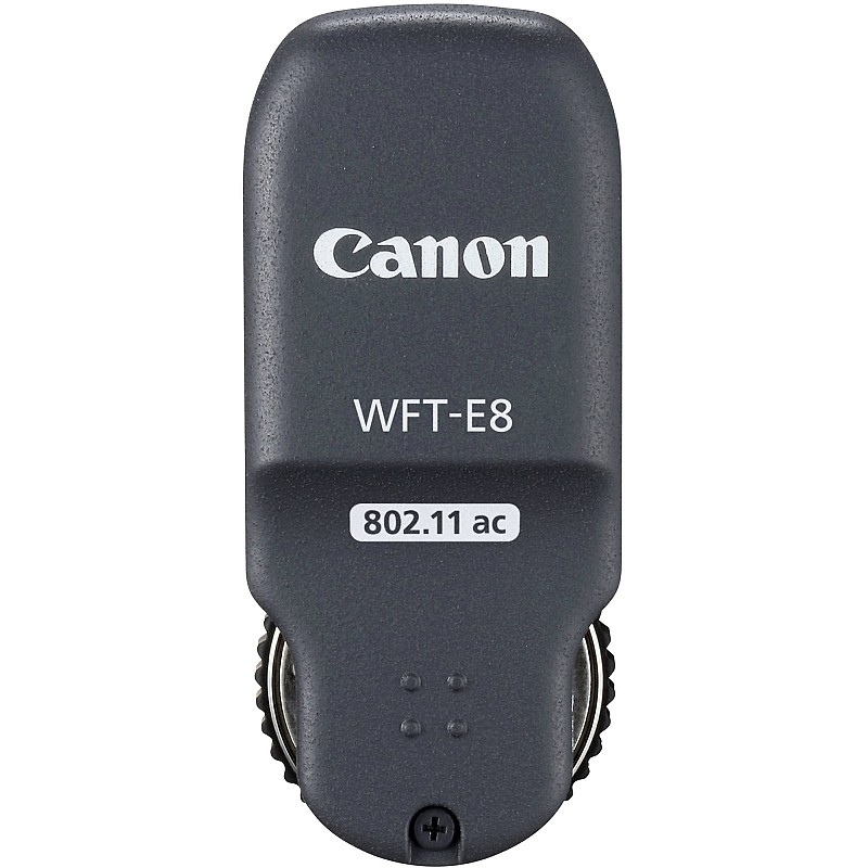 Canon WFT-E8B