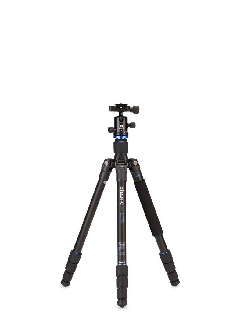Benro FTA18AB0 Travel Angel Tripod with Ballhead
