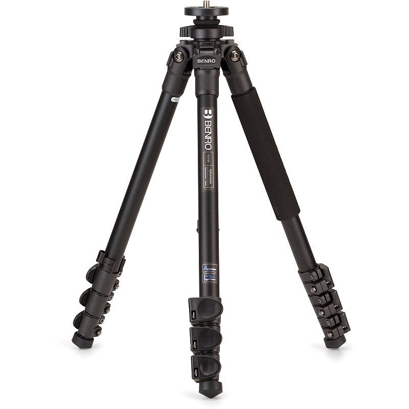 Benro TAD 18 Adventure Aluminum Tripod