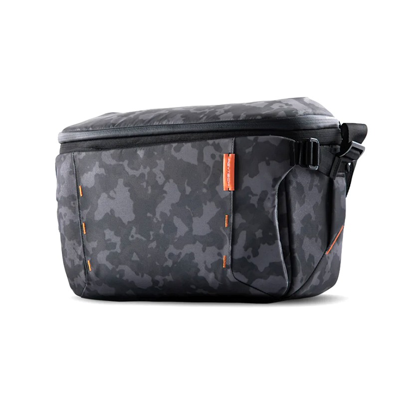 PGYTECH OneMo Sling 11L Grey Camo