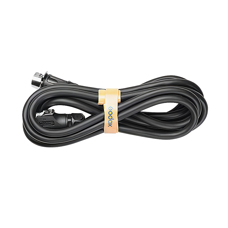 Godox F-DC5C Connect Cable 5m for KNOWLED F600BI Panel