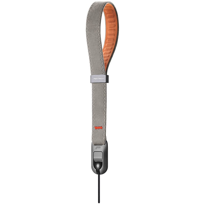 PGYTECH Camera Wrist Strap Air Oak Gray