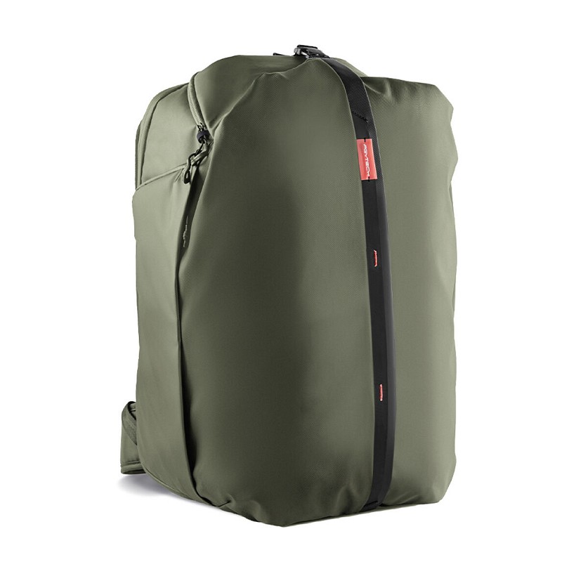 PGYTECH OneMo Travel Backpack Olive Green 35L