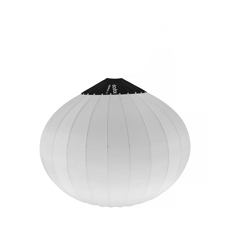 Godox GL7 Lantern Softbox 2.1m for KNOWLED MG-series LED Lights with G-mount