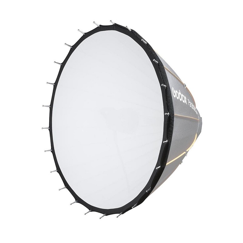 Godox D2 Diffuser for Parabolic P158 Focusing System