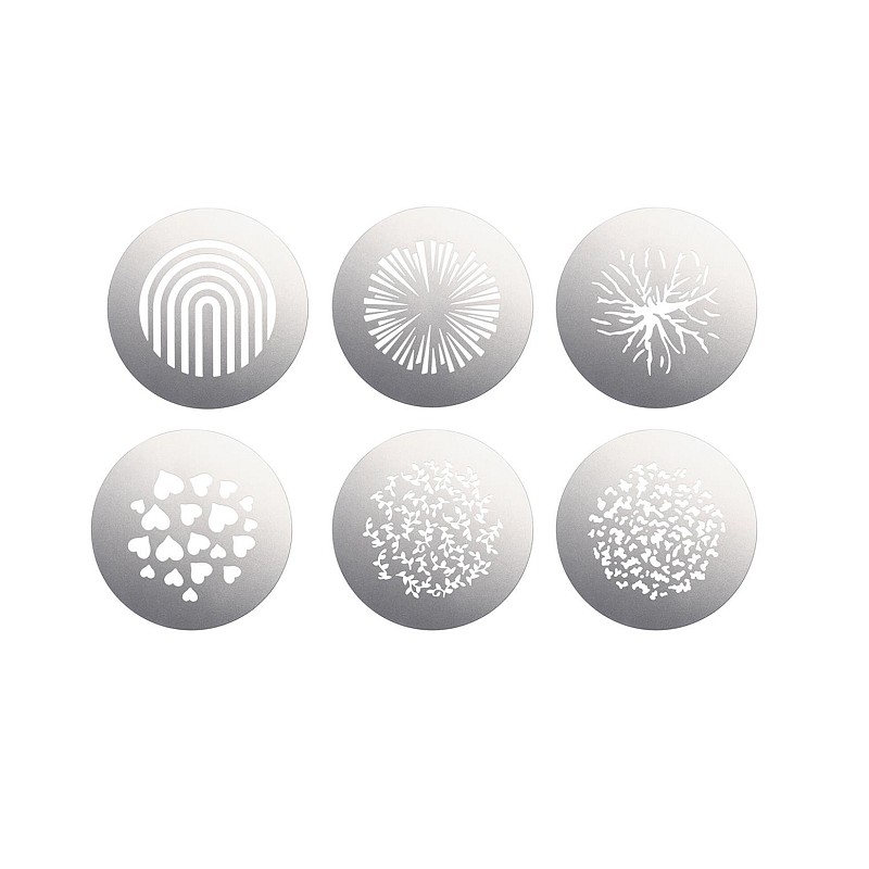 Godox VSAGS2 Gobo Set for VSA