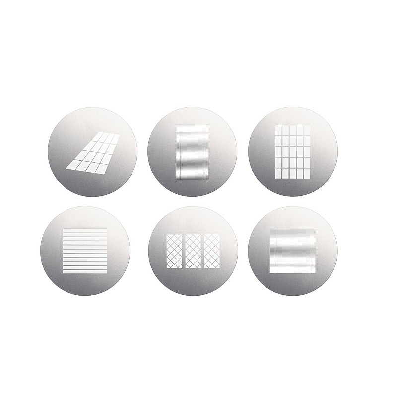 Godox VSAGS4 Gobo Set for VSA
