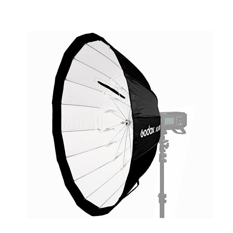 Godox Parabolic Circular Softbox 85cm White for AD300Pro/AD400Pro