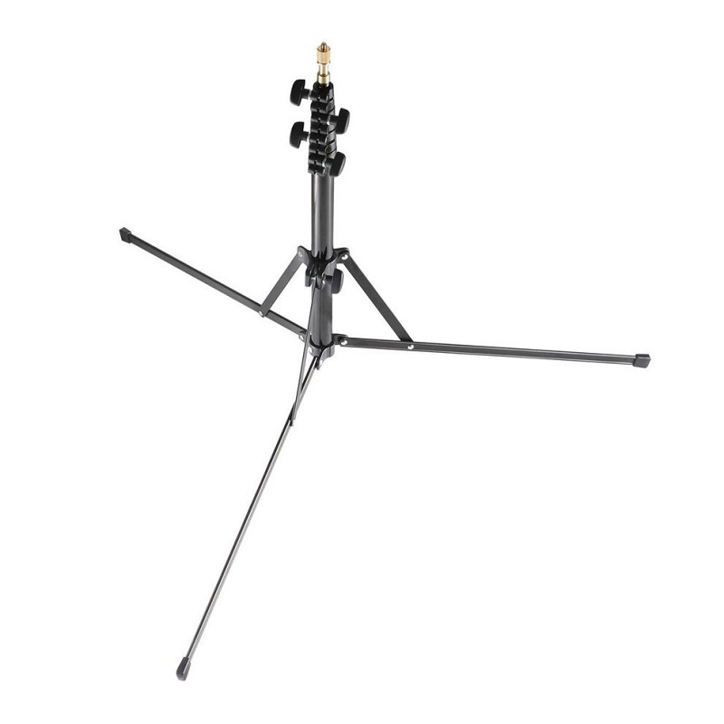 Godox 210F Compact Light Stand 2.1m