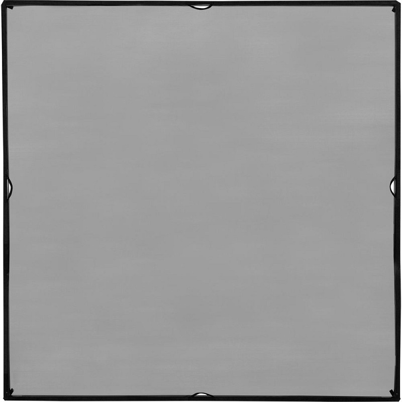 Westcott 1786 Scrim Jim Cine Single Net Fabric 2.4x2.4m