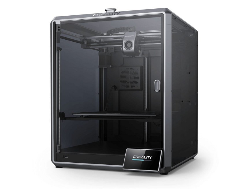 Creality K1 Max 3D Printer