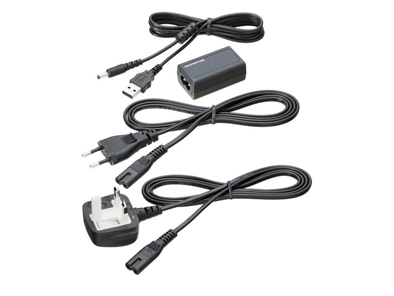 OLYMPUS F-5AC USB-AC Adapter
