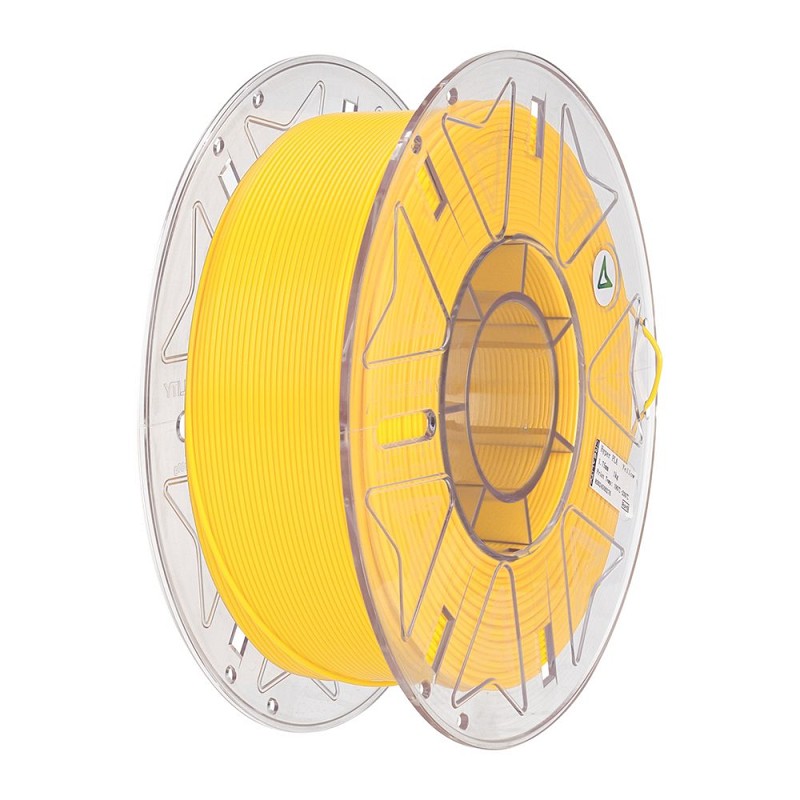 Creality Hyper PLA RFID Yellow 3D Printer Filament 1kg
