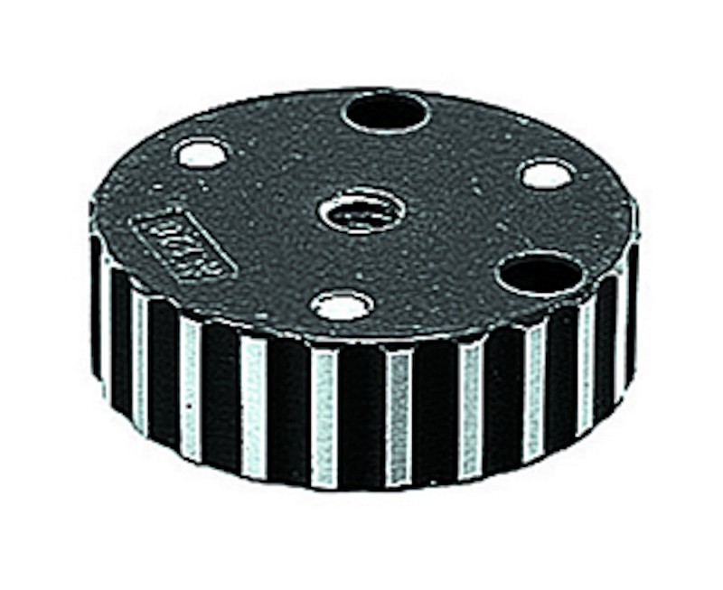 Manfrotto Converter Plate 3/8'' F - 3/8'' F