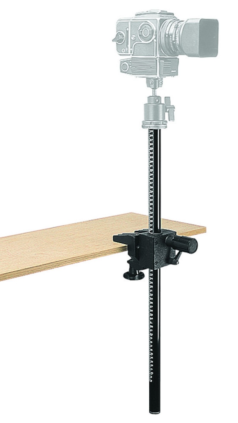 Manfrotto Table Attached Tripod Column Post